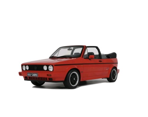 Otto mobile golf 1 - vw,