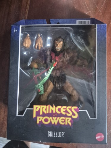 Motu masters the universe - of,