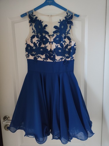 Chi london kleid - london,
