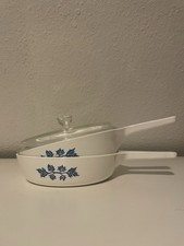 Pyroflam Pf 32B Pfannen Set 2