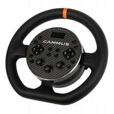 Direct Drive 5Nm Cammus C5