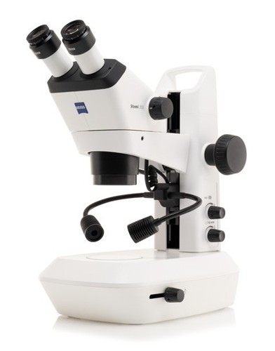 Zeiss mikroskop stemi 355 - mikroskop,