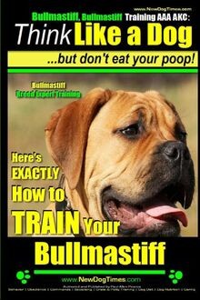 Bullmastiff - bullmastiff,,