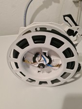 Lux Staubsauger D820 1R, Kabeltrommel, Gebraucht