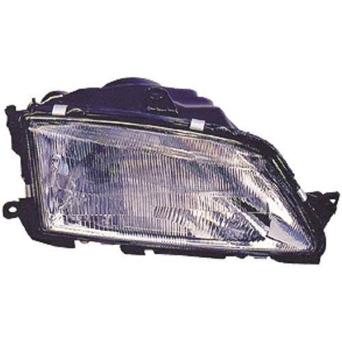 Scheinwerfer rechts für - h4,