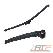 WISCHERARM + SCHEIBENWISCHER