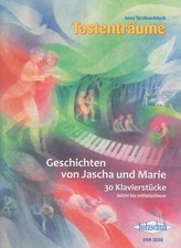 Klavier   TASTENTRÄUME