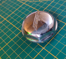 STAIGER Klingeldeckel Oldtimer Fahrrad Bike Bycicle Velo alt