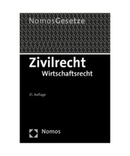 Zivilrecht: Wirtschaftsrecht