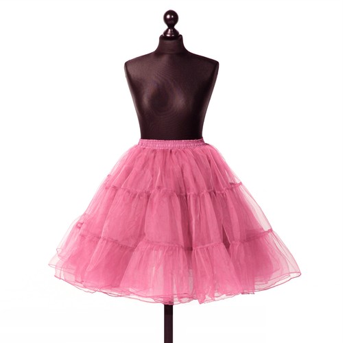 Petticoat tüllrock reifrock - petticoat,