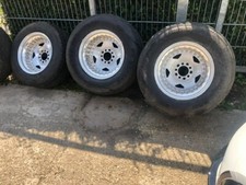 Chevy Center Line Convo Pro