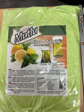 900g türkischer mint - mint, &