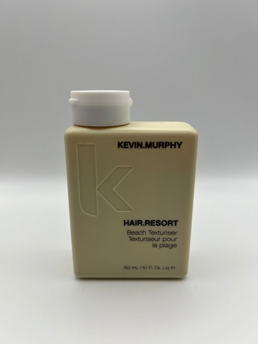Kevin murphy hair resort - kevin.murphy, beach