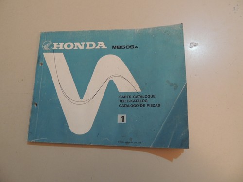Parts catalog ersatz teile - parts,