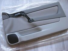 Original Opel Astra G Zafira A Türverkleidung Türblenede 24445332 2234940