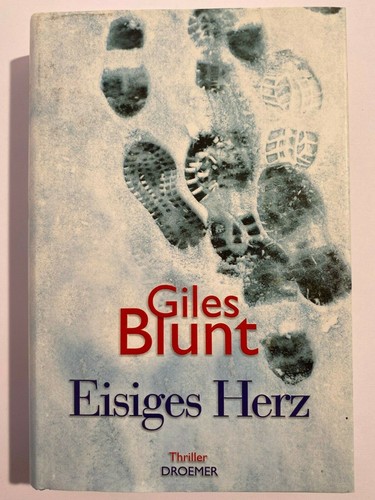 Eisiges herz von - eisiges,
