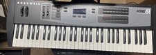 Kurzweil KME 61 With SW Pedal