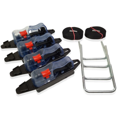 Thule easy snap - easy, dachbox