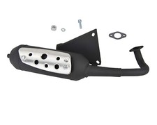 Auspuff TECNIGAS Silent Pro