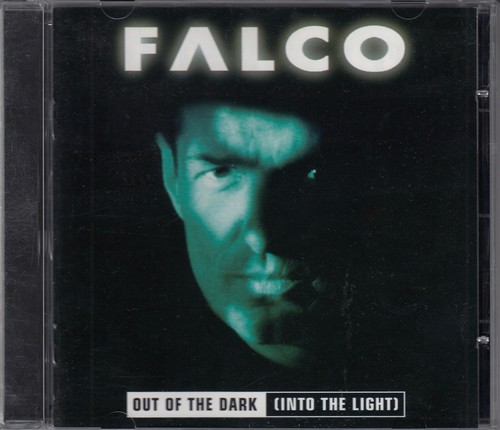 Falco out the dark into - falco, of