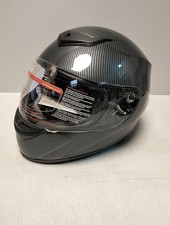 Motorradhelm Favoto Motorradhelm Integralhelme für Erwachsene Vollvisierhelm M