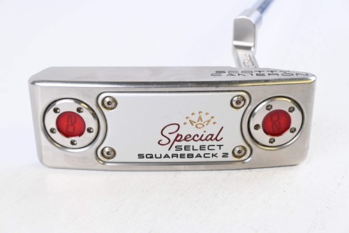 Scotty cameron special select - scotty,