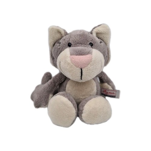 Sigikid katze mit rosa nase - sigikid,