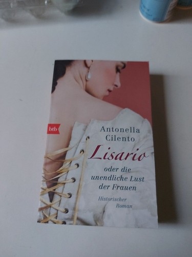 Lisario oder die unendliche