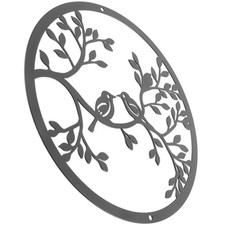 Wandschmuck Vogel-dekoration