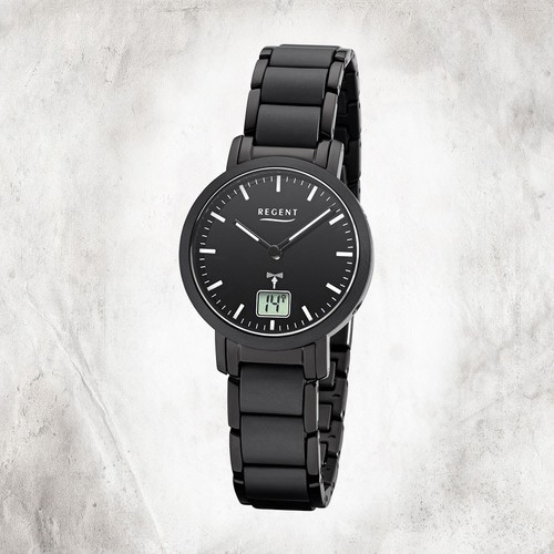 Regent metall damen - metall,