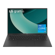 LG gram Pro 16" WQXGA - Core