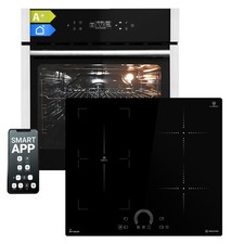 KKT KOLBE Einbau Herdset