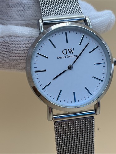 Daniel wellington herrenuhr - daniel,
