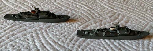 1250 hansa rhein - 1/1250~hansa-s, 74~"rhein"