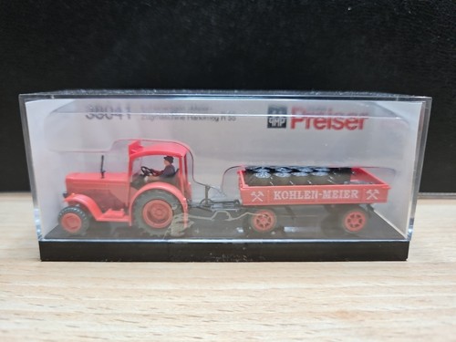 Preiser 38041 87 - preiser,