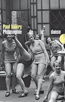 Philosophie danse von - philosophie, la