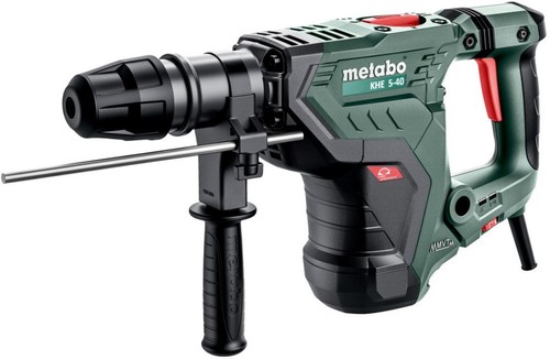Metabo kombihammer khe - kombihammer, 5-40