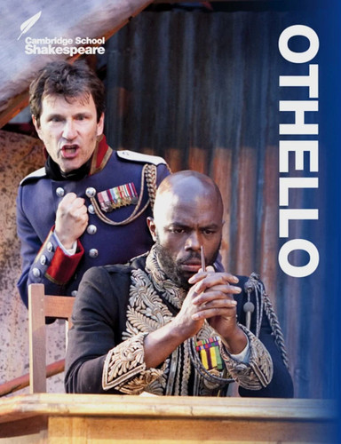 Cambridge school shakespeare - school,
