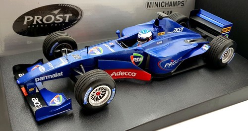 Minichamps maßstab 18 - maßstab, 1:18