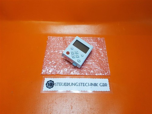 Lenze keypad bedienmodul type - lenze,