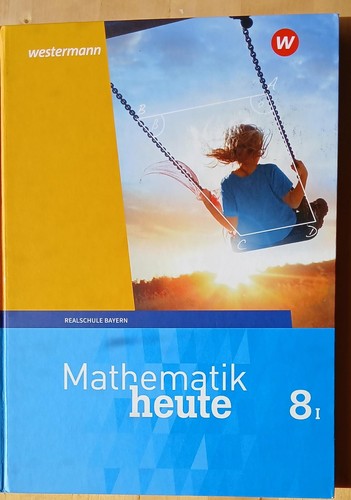Mathematik klasse i - mathematik,