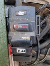 Chiptuning Box GS2 für V8