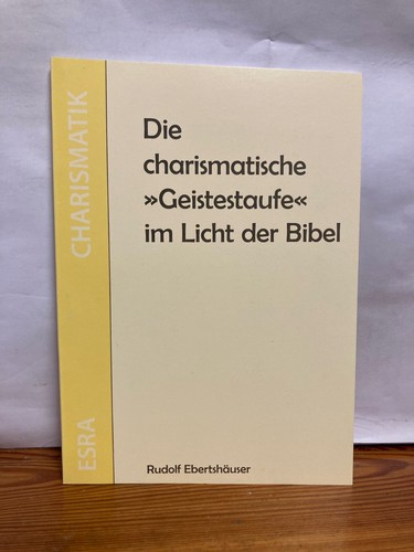 Die charismatische