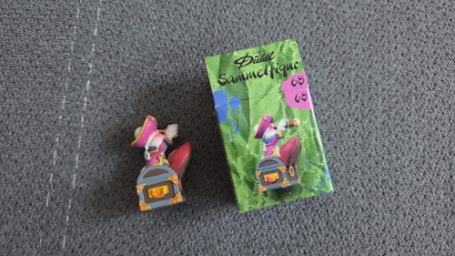 Diddl sammelfigur minifigur - sammelfigur,