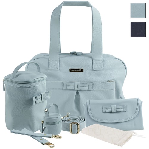 Set wickeltasche für - wickeltasche,