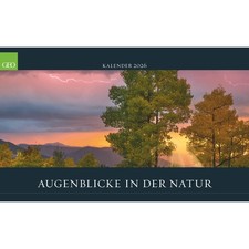 GEO Augenblicke in der Natur -