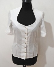 Stockerpoint Trachten Bluse