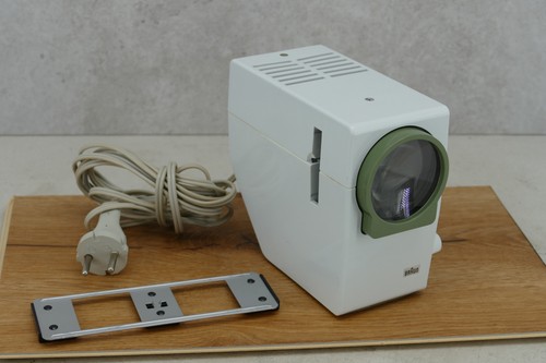Braun combiscope dia - combiscope, d6