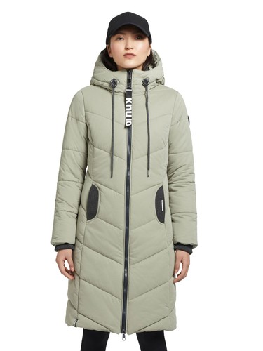 Khujo damen jacke winterjacke - khujo,