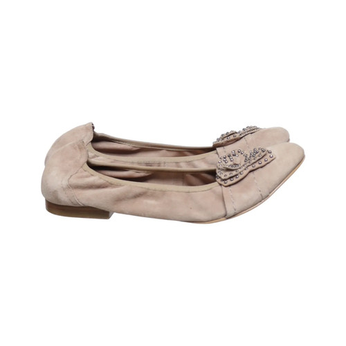 Zanon zago ballerinas - zanon,